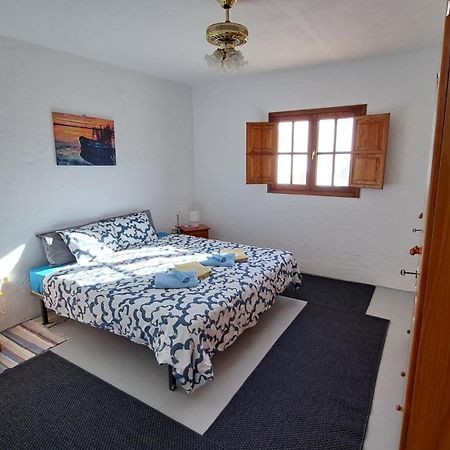 Captivating 2-Bedroom House 'Pajar' Finca Vistamar Salobre  Eksteriør bilde