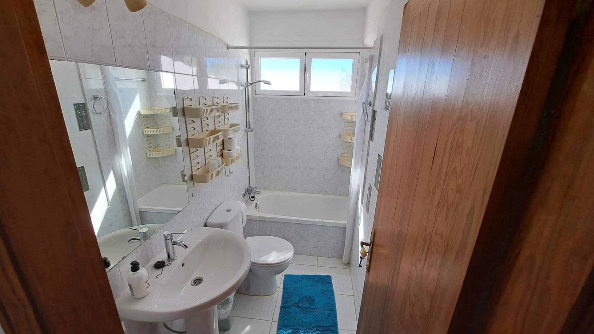 Captivating 2-Bedroom House 'Pajar' Finca Vistamar Salobre  Eksteriør bilde